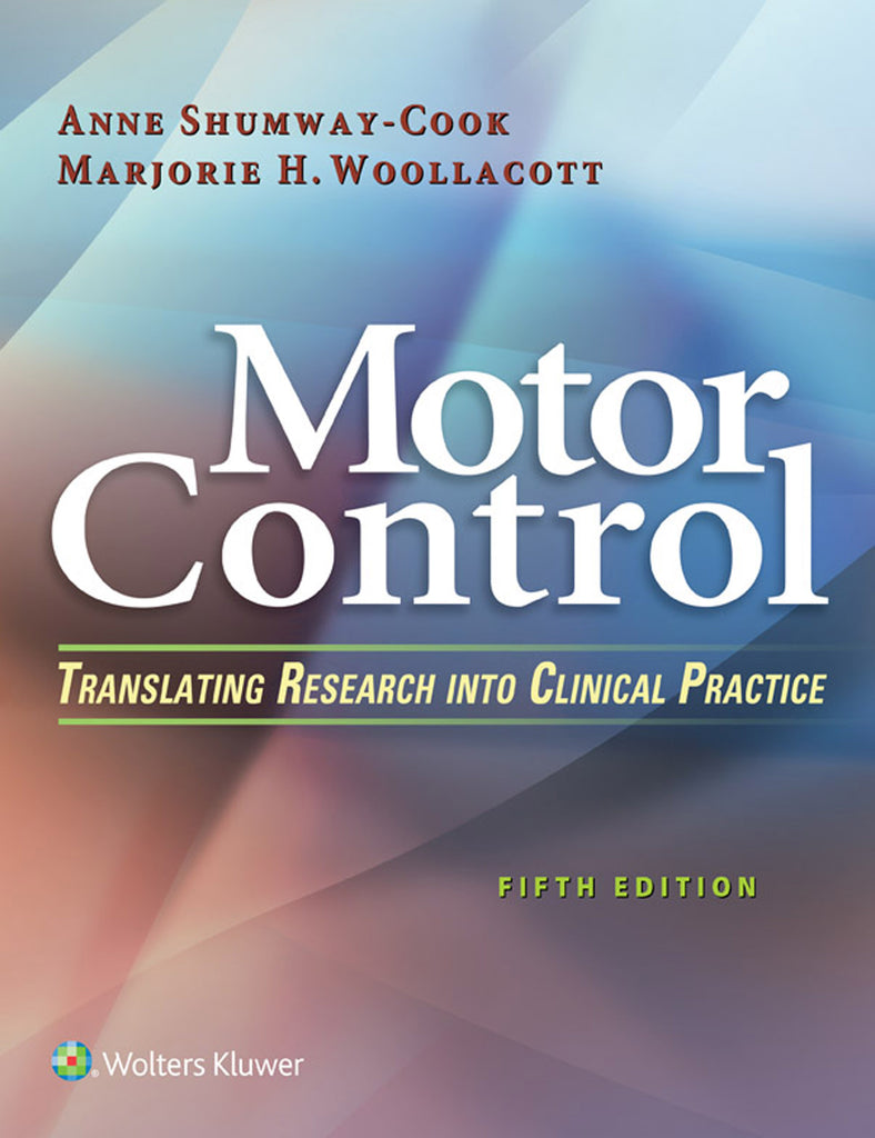 Motor Control | Zookal Textbooks | Zookal Textbooks
