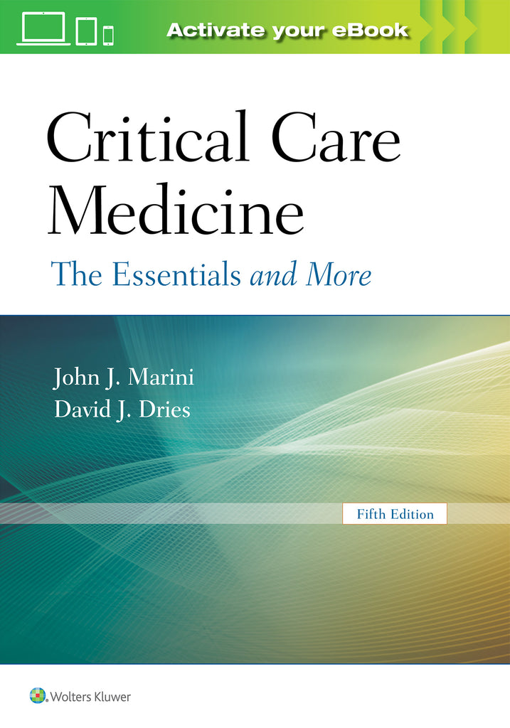 Critical Care Medicine | Zookal Textbooks | Zookal Textbooks