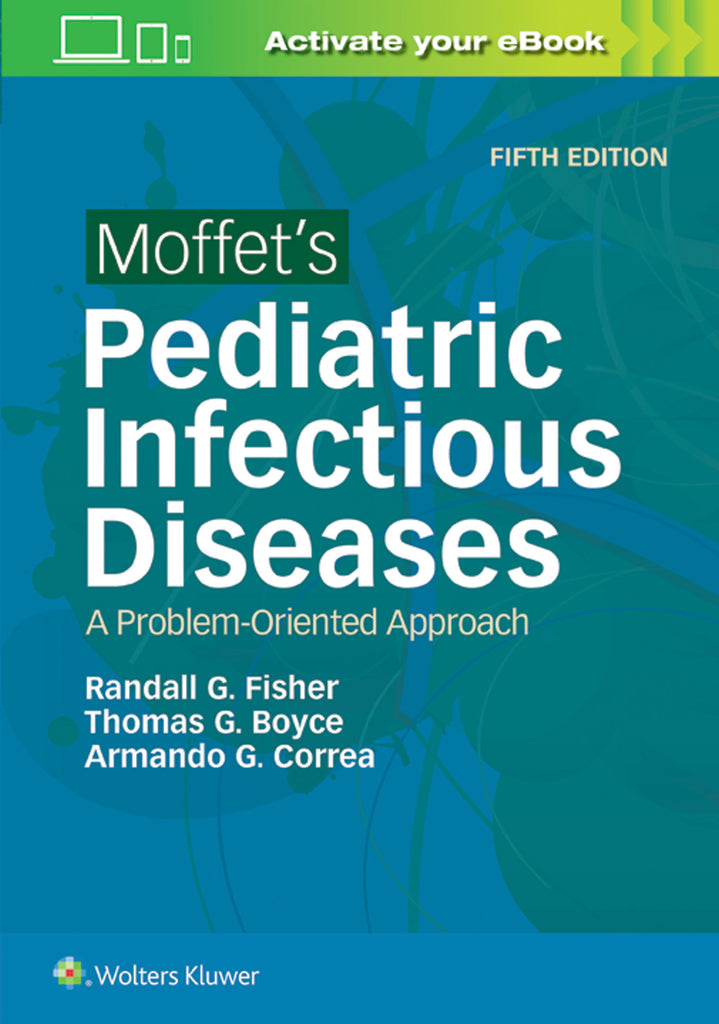 Moffet's Pediatric Infectious Diseases | Zookal Textbooks | Zookal Textbooks