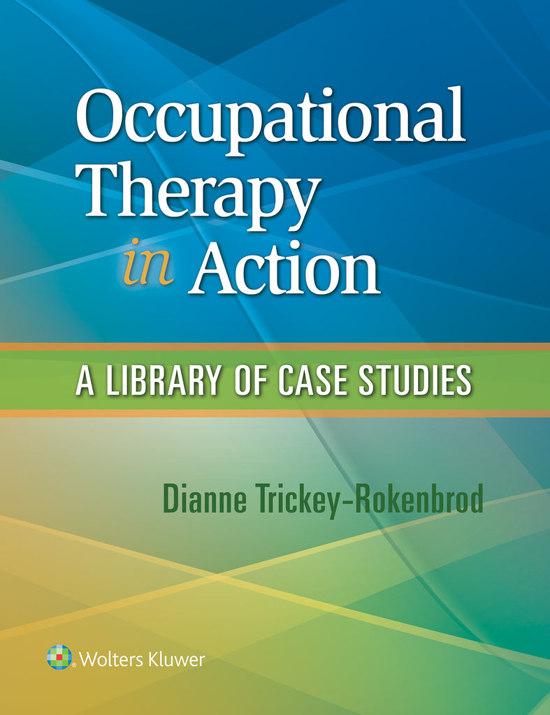 Occupational Therapy in Action | Zookal Textbooks | Zookal Textbooks