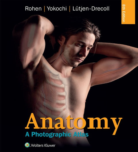 Anatomy | Zookal Textbooks | Zookal Textbooks