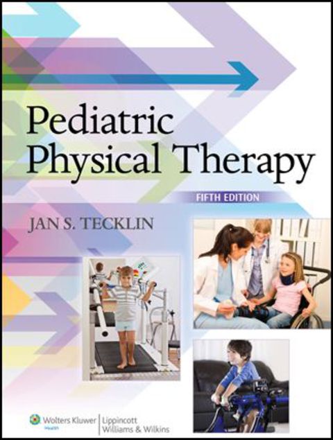 Pediatric Physical Therapy | Zookal Textbooks | Zookal Textbooks