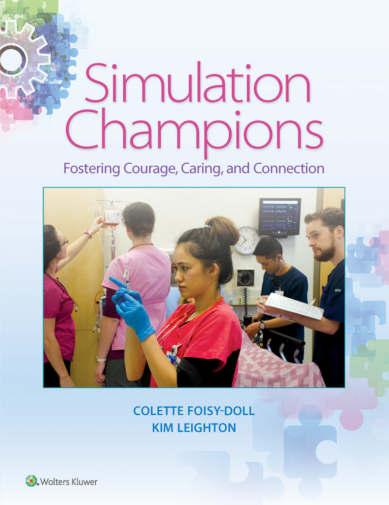 Simulation Champions | Zookal Textbooks | Zookal Textbooks