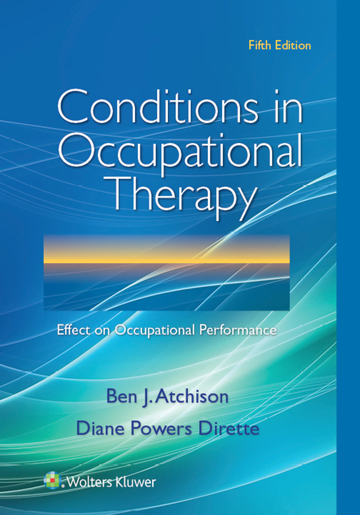 Conditions in Occupational Therapy | Zookal Textbooks | Zookal Textbooks