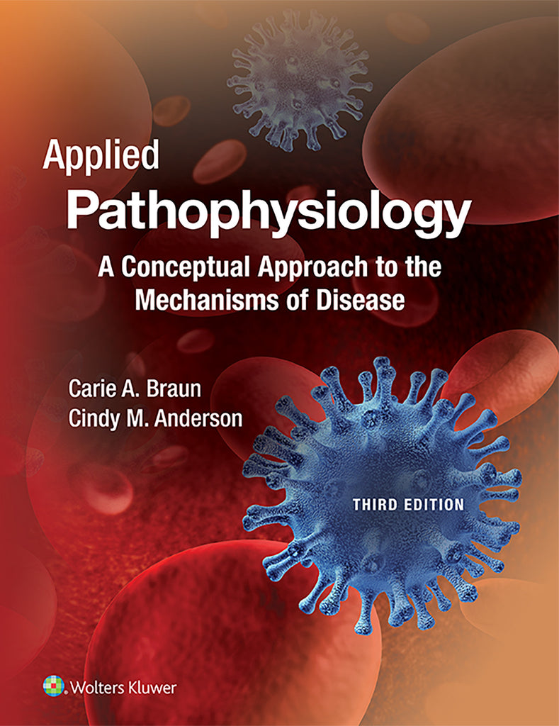 Applied Pathophysiology | Zookal Textbooks | Zookal Textbooks