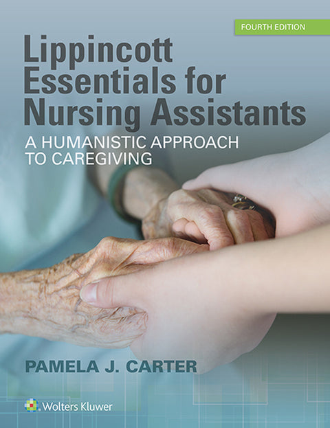 Lippincott Essentials for Nursing Assistants | Zookal Textbooks | Zookal Textbooks