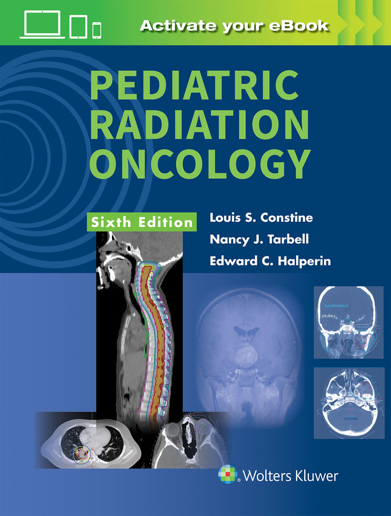 Pediatric Radiation Oncology | Zookal Textbooks | Zookal Textbooks