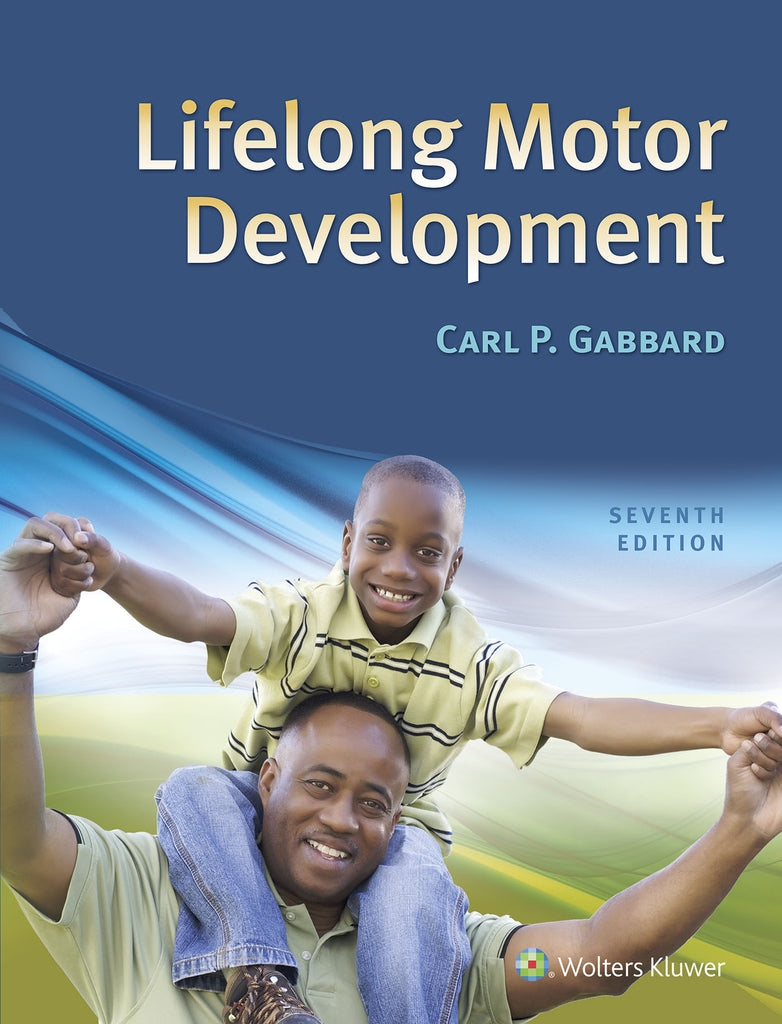 Lifelong Motor Development | Zookal Textbooks | Zookal Textbooks