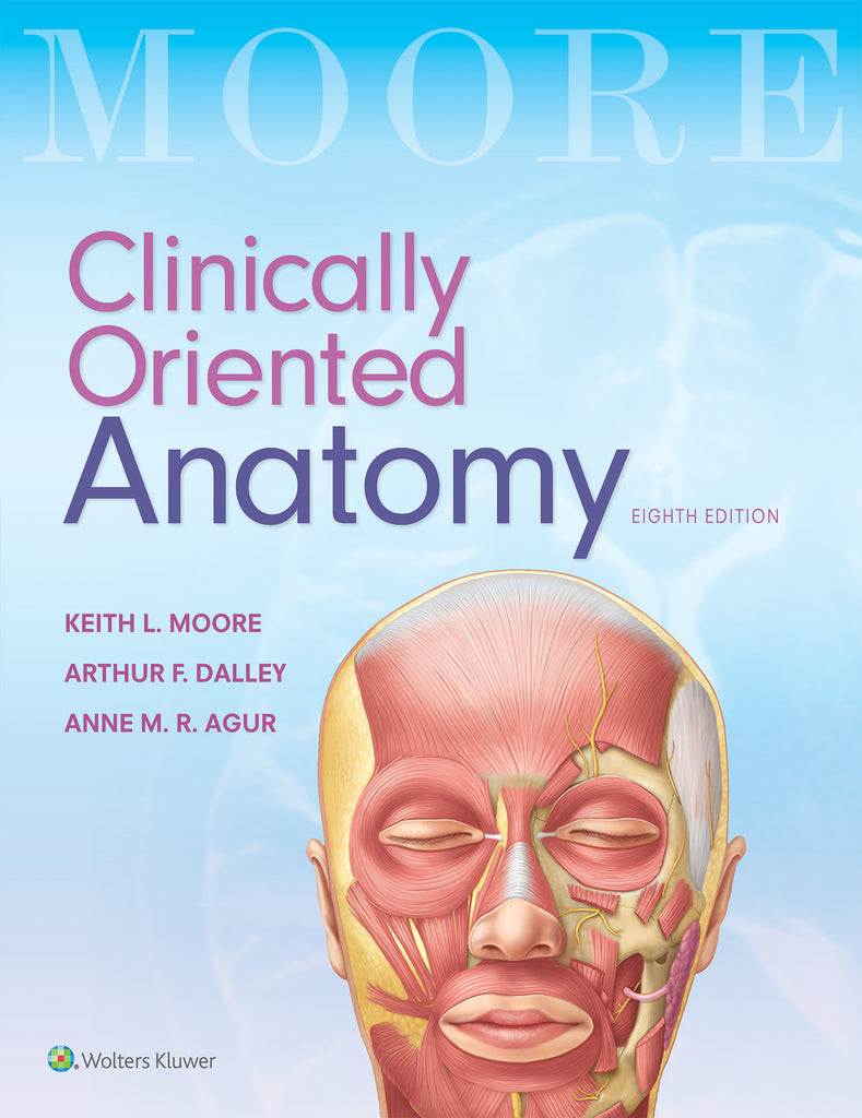 Clinically Oriented Anatomy | Zookal Textbooks | Zookal Textbooks