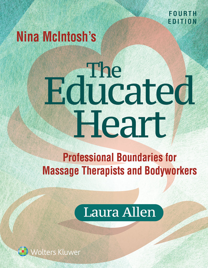 Nina McIntosh's The Educated Heart | Zookal Textbooks | Zookal Textbooks