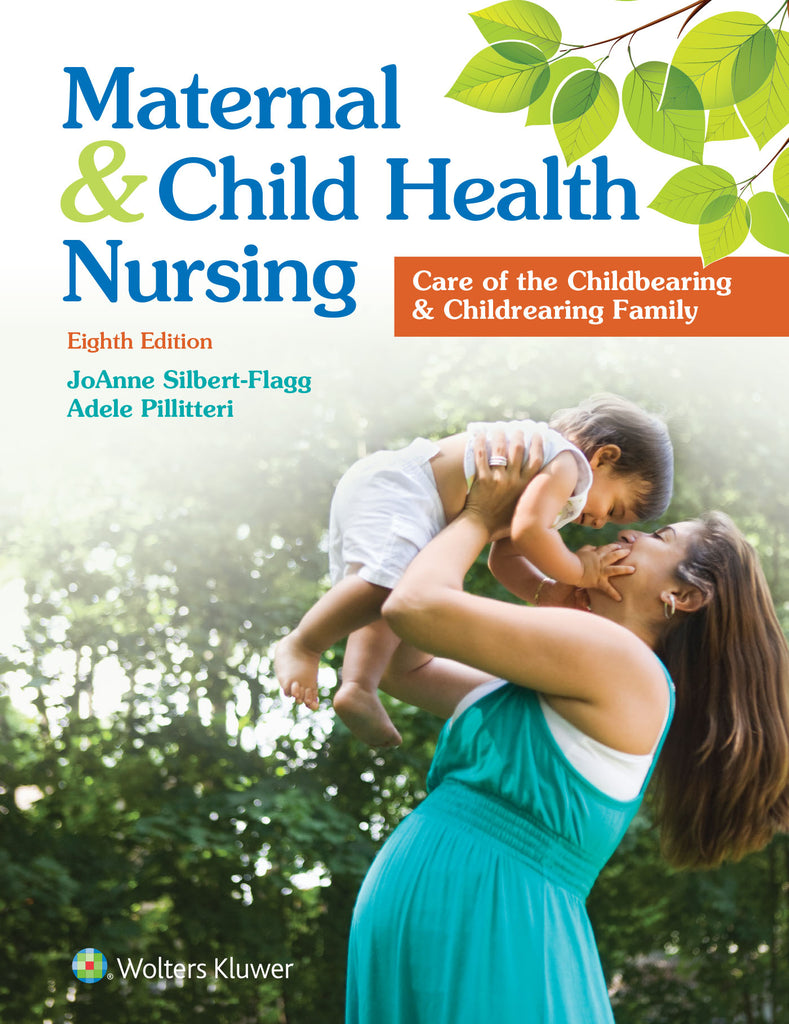 Maternal and Child Health Nursing | Zookal Textbooks | Zookal Textbooks