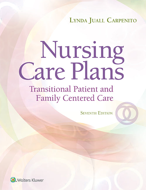 Nursing Care Plans | Zookal Textbooks | Zookal Textbooks