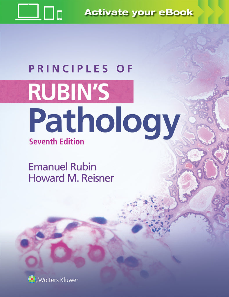 Essentials of Rubin's Pathology | Zookal Textbooks | Zookal Textbooks