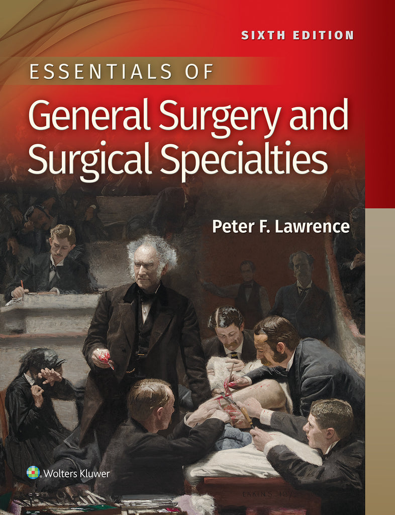 Essentials of General Surgery and Surgical Specialties | Zookal Textbooks | Zookal Textbooks