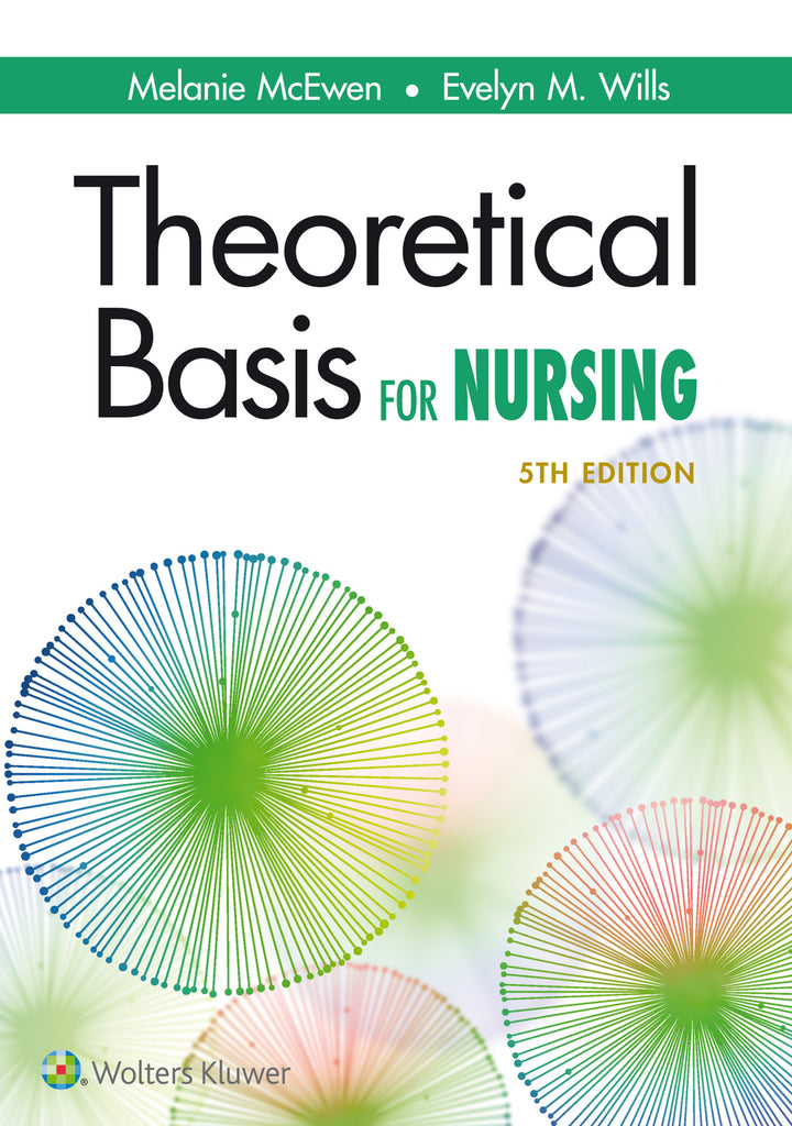 Theoretical Basis for Nursing | Zookal Textbooks | Zookal Textbooks