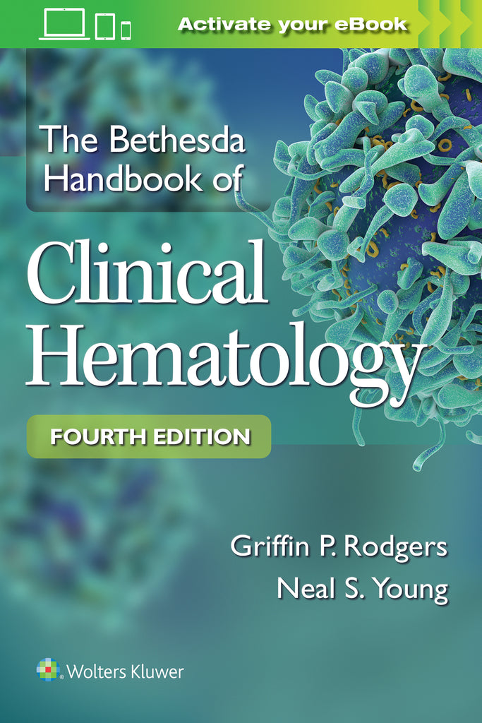 The Bethesda Handbook of Clinical Hematology | Zookal Textbooks | Zookal Textbooks