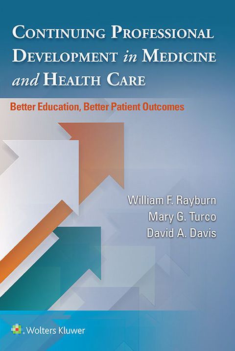 Continuing Professional Development in Medicine and Health Care | Zookal Textbooks | Zookal Textbooks