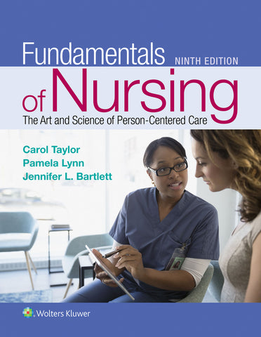 Fundamentals of Nursing | Zookal Textbooks