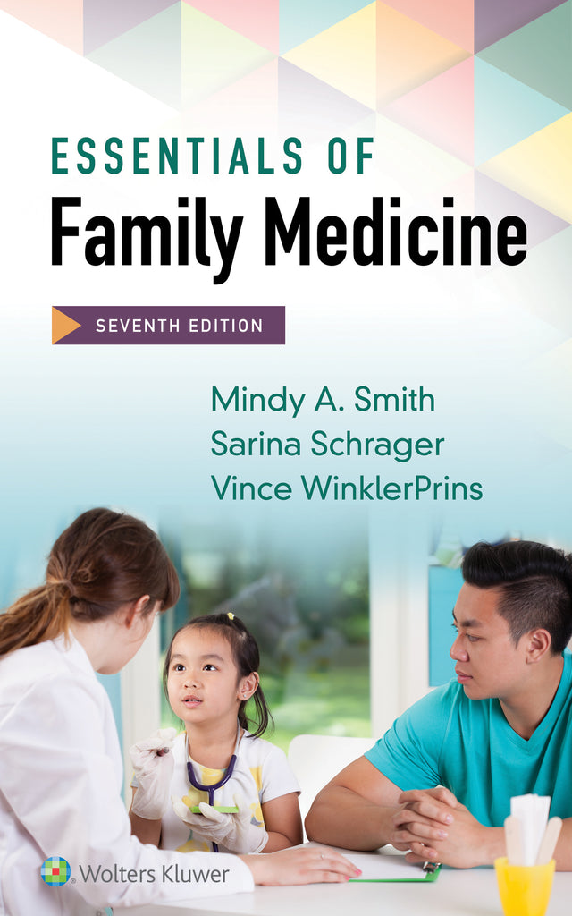Essentials of Family Medicine | Zookal Textbooks | Zookal Textbooks