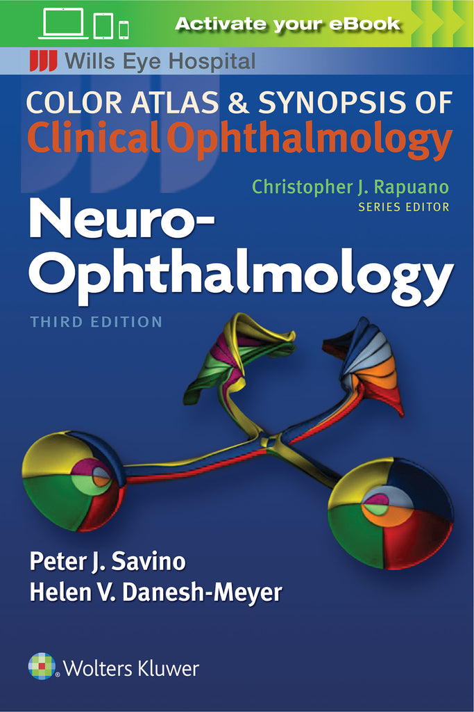 Color Atlas and Synopsis of Clinical Ophthalmology | Zookal Textbooks | Zookal Textbooks