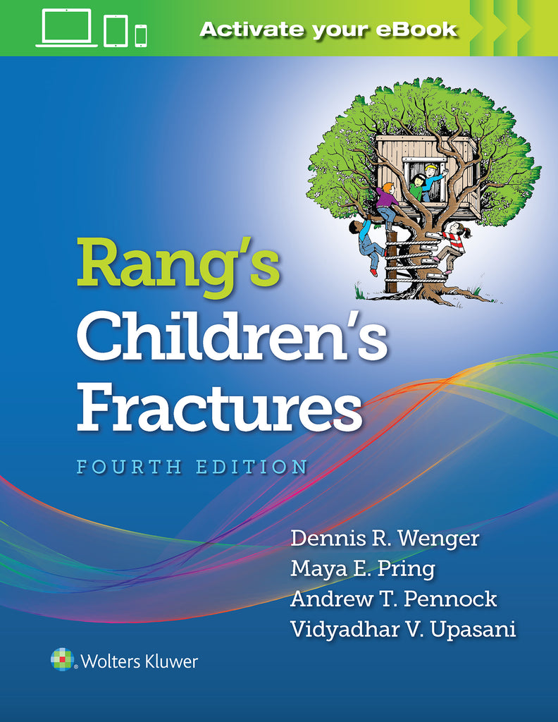 Rang's Children's Fractures | Zookal Textbooks | Zookal Textbooks