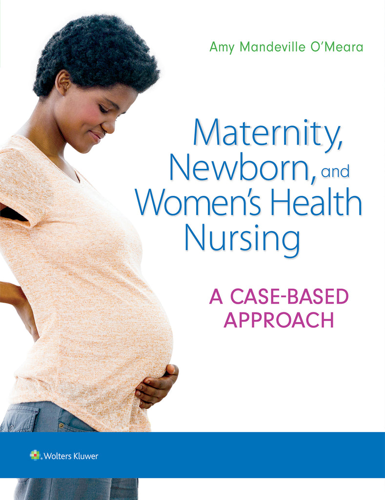 Maternity, Newborn, and Women's Health Nursing | Zookal Textbooks | Zookal Textbooks