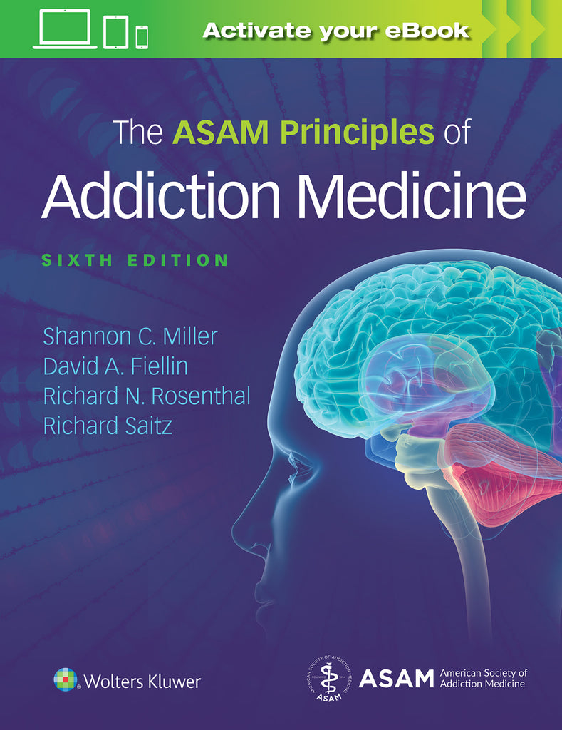 ASAM'S Principles of Addiction Medicine | Zookal Textbooks | Zookal Textbooks
