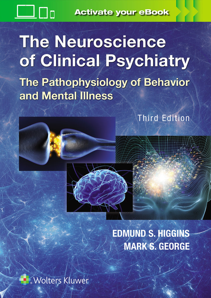 The Neuroscience of Clinical Psychiatry | Zookal Textbooks | Zookal Textbooks