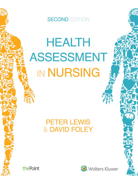 Health Assessment in Nursing | Zookal Textbooks | Zookal Textbooks
