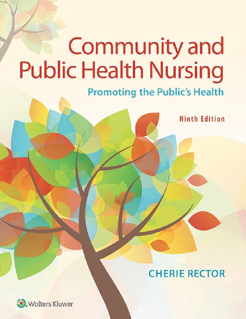Community & Public Health Nursing | Zookal Textbooks | Zookal Textbooks