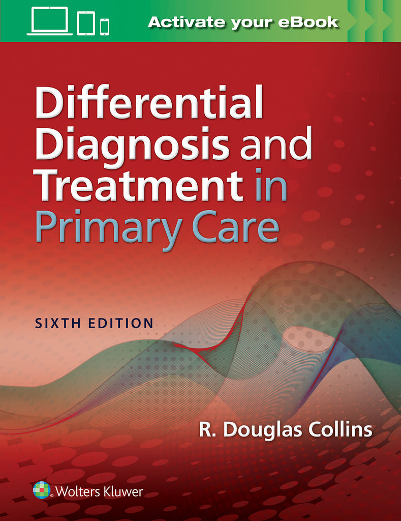 Differential Diagnosis and Treatment in Primary Care | Zookal Textbooks | Zookal Textbooks