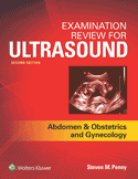 Examination Review for Ultrasound: Abdomen and Obstetrics &     Gynecology | Zookal Textbooks | Zookal Textbooks