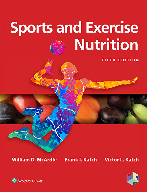 Sports and Exercise Nutrition | Zookal Textbooks | Zookal Textbooks