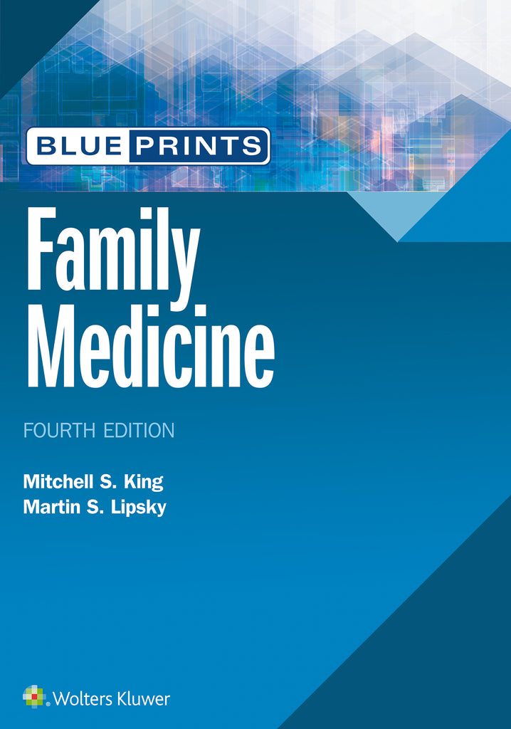 Blueprints Family Medicine | Zookal Textbooks | Zookal Textbooks