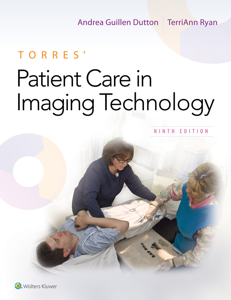 Torres' Patient Care in Imaging Technology | Zookal Textbooks | Zookal Textbooks
