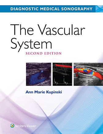 Diagnostic Medical Sonography: Vascular | Zookal Textbooks | Zookal Textbooks