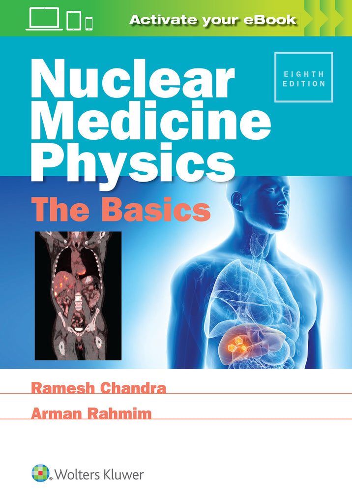 Nuclear Medicine Physics | Zookal Textbooks | Zookal Textbooks