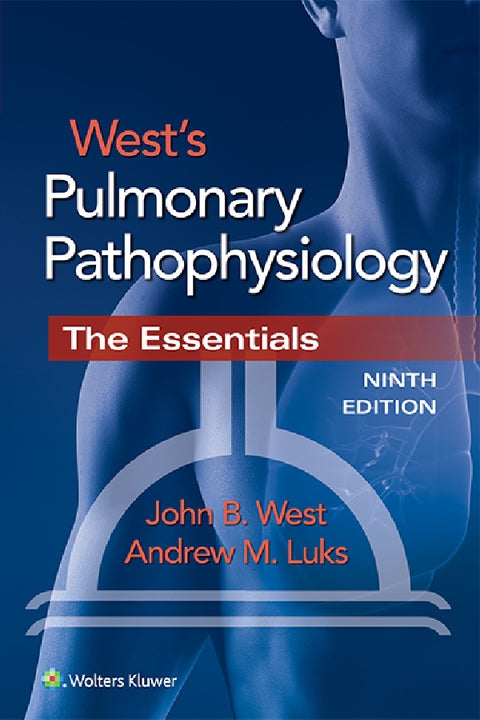 West's Pulmonary Pathophysiology | Zookal Textbooks | Zookal Textbooks
