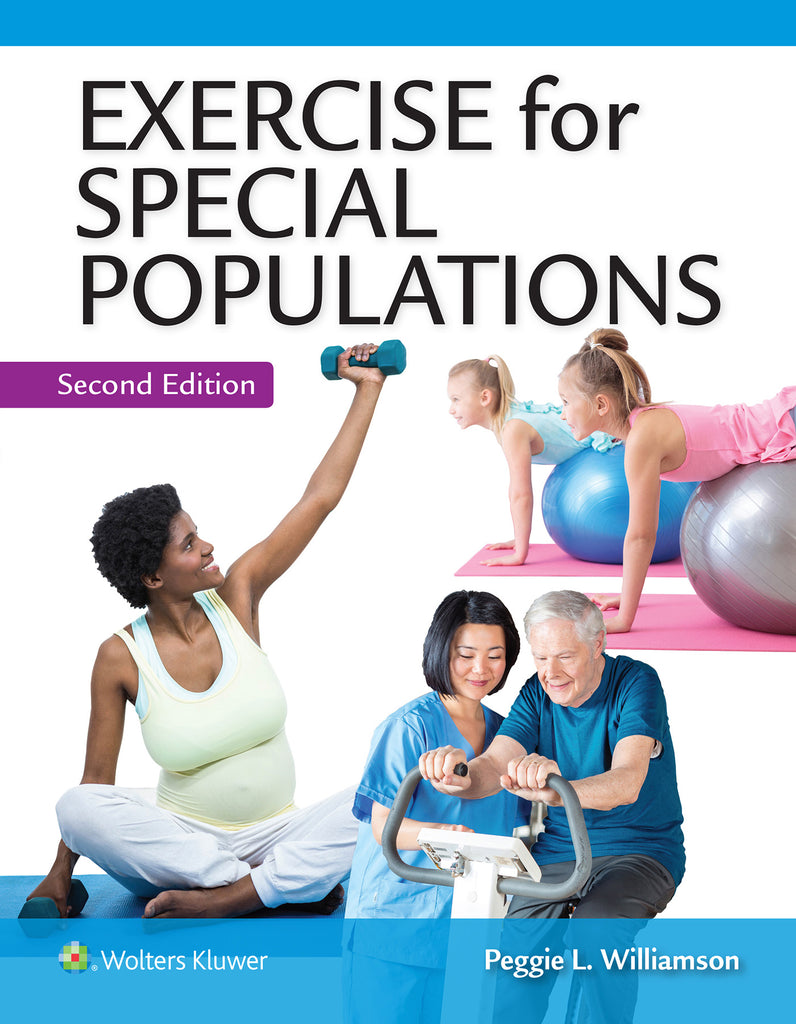 Exercise for Special Populations | Zookal Textbooks | Zookal Textbooks