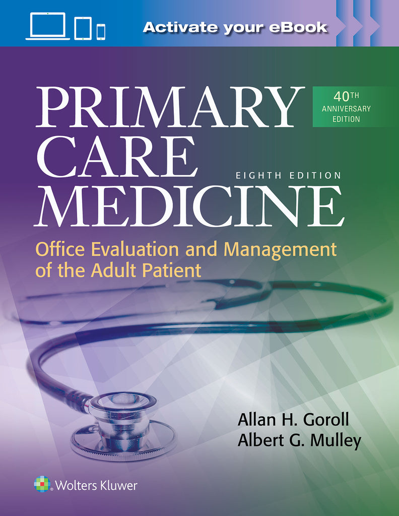 Primary Care Medicine | Zookal Textbooks | Zookal Textbooks