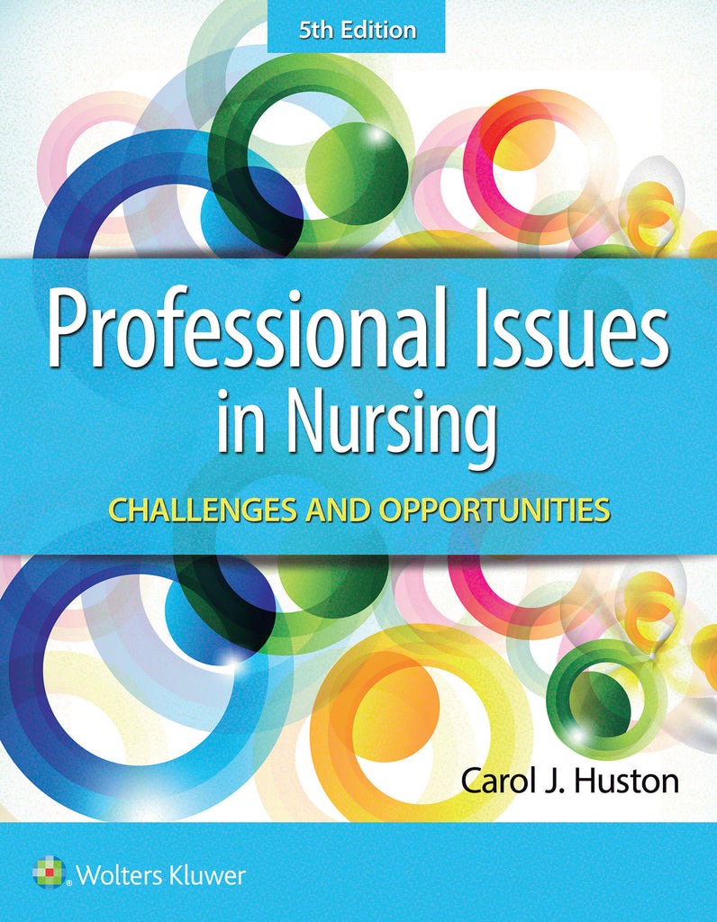 Professional Issues in Nursing | Zookal Textbooks | Zookal Textbooks