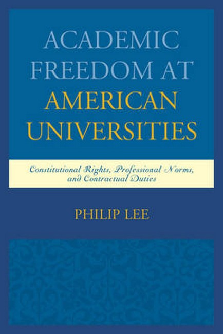 Academic Freedom at American Universities | Zookal Textbooks | Zookal Textbooks