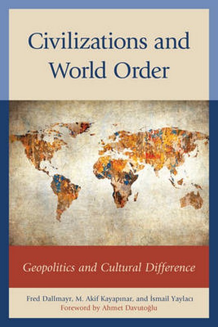 Civilizations and World Order | Zookal Textbooks | Zookal Textbooks