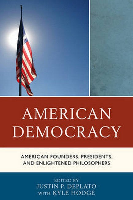 American Democracy | Zookal Textbooks | Zookal Textbooks
