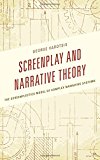 Screenplay and Narrative Theory | Zookal Textbooks | Zookal Textbooks