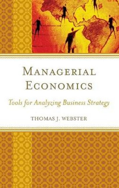 Managerial Economics | Zookal Textbooks | Zookal Textbooks