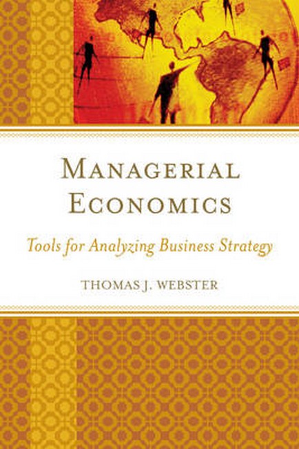 Managerial Economics | Zookal Textbooks | Zookal Textbooks