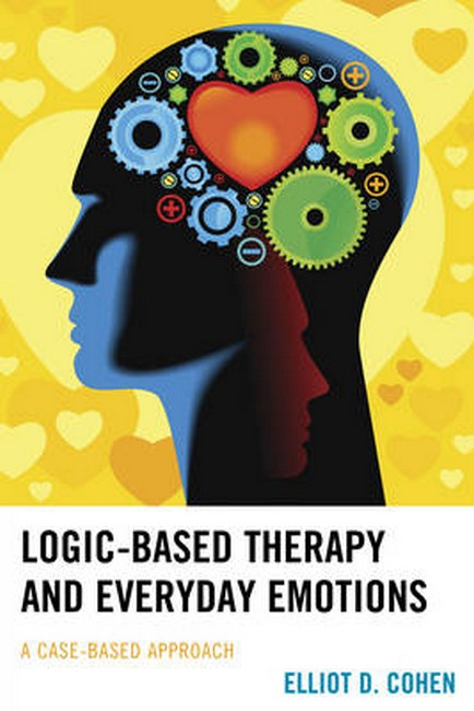 Logic-Based Therapy and Everyday Emotions | Zookal Textbooks | Zookal Textbooks