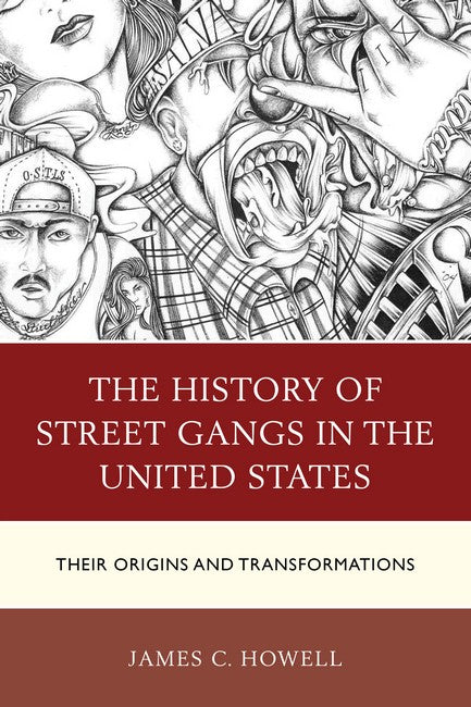 History of Street Gangs in the United States | Zookal Textbooks | Zookal Textbooks