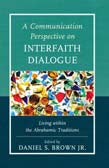 Communication Perspective on Interfaith Dialogue | Zookal Textbooks | Zookal Textbooks
